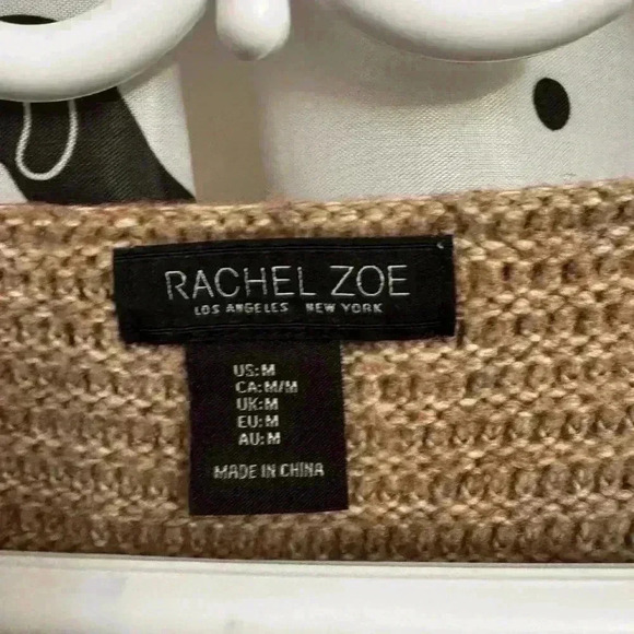 Rachel Zoe  sweater - Picture 3 of 3